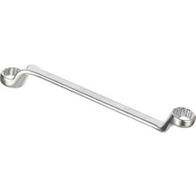 DMR Home Yıldız Iki Ağız Anahtar (Sae), 1 1/8" x 1 5/16"