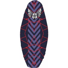 Gogo Premium 3D Honda Uyumlu Koltuk Kılıfı Desen 2