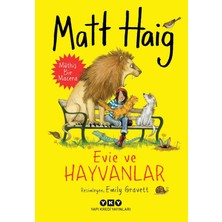 DMR Home Evie ve Hayvanlar