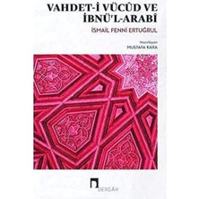 DMR Home Vahdet-I Vücud ve Ibnü’l-Arabi