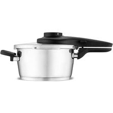 DMR Home 4 Litre Düdüklü Tencere