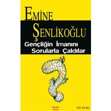 Girişimci Kadın Gençliğin Imanını Sorularla Çaldılar
