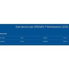 DMR Home 220 Workstation Matkap Tezgahı ve Alet Askısı