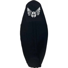 Gogo Premium Honda Uyumlu Koltuk Kılıfı Siyah Beyaz