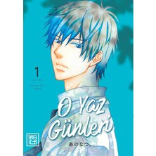 DMR Home O Yaz Günleri Cilt 1