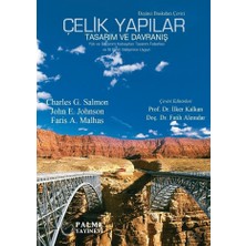 DMR Home Palme Yayınevi Çelik Yapılar Tasarım ve Davranış