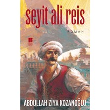 Girişimci Kadın Seyit Ali Reis