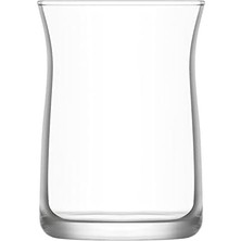 DMR Home 3'lü Su Bardağı