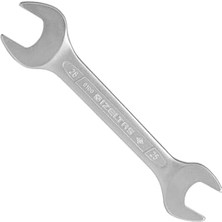 DMR Home Çatal Iki Ağız Anahtar, Kısa Boy, 30 x 32 mm