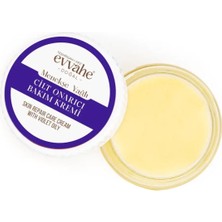 DMR Home Doğal Menekşe, Yağlı, Cilt, Onarıcı, Bakım, Kremi, (Bayanlara, Özel)