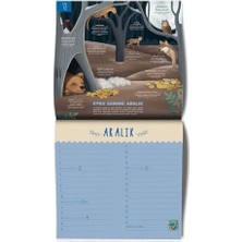 DMR Home Doğa Takvimi