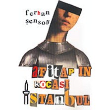 DMR Home Afitapın Kocası Istanbul (Kapak Değişebilir)