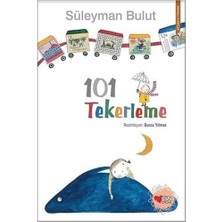 DMR Home 101 Tekerleme