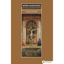 DMR Home Resim Sanatında Eser Çözümlemeleri
