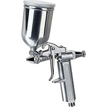 DMR Home T 18609 Mini Rötuş Tabancası, 0.5 mm