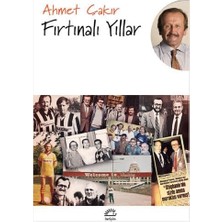 DMR Home Fırtınalı Yıllar