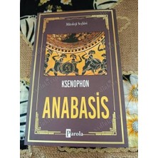DMR Home Anabasis; On Binlerin Dönüşü: Kitap Kağıdı