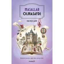 DMR Home Masallar Olmasaydı