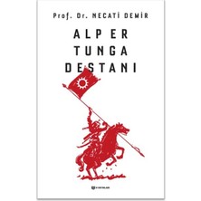 Girişimci Kadın Alp Er Tunga Destanı