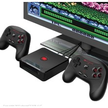 DMR Home My Arcade Gamestatıon Dataeast Jaleco Retro Konsol