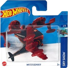 DMR Home Tekli Arabalar Water Bomber HKH91
