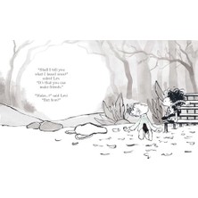 DMR Home Together: A Tale Of Friendship