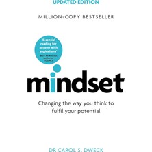 DMR Home Mindset - Updated Edition: Changing The Way You Think To Fulfil Your Potential