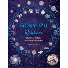 Girişimci Kadın Gökyüzü Rehberi