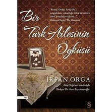 DMR Home Bir Türk Ailesinin Öyküsü: Ateş Orga'nın Sonsözüyle