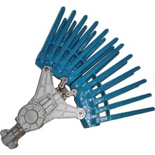 DMR Home Zeytin Silkeleme Aparatı, Elektrikli Zeytin Hasat Toplama Makinesi, Profesyonel Bahçe Ekipmanı