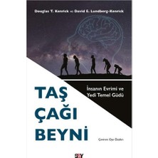 DMR Home Taş Çağı Beyni: Insanın Evrimi ve Yedi Temel Güdü