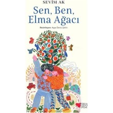 DMR Home Sen, Ben, Elma Ağacı