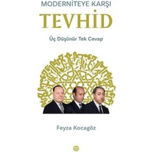 Girişimci Kadın Moderniteye Karşı Tevhid