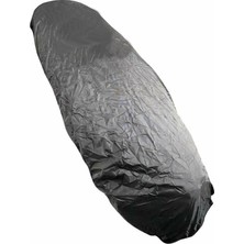 Gogo Premium Honda Pcx Uyumlu Su Itici Koltuk Kılıfı