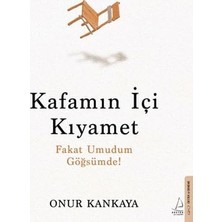 DMR Home Kafamın Içi Kıyamet