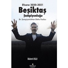Efsane 2020-2021 Beşiktaş Şampiyonluğu