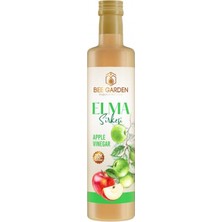 Bee Garden Elma Sirkesi 500 Ml