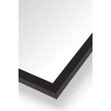 DMR Home Ahşap Resim Çerçevesi 4'lü Set Halinde 13 x 18 cm Boyutunda