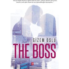 Girişimci Kadın The Boss