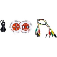 DMR Home Pinoo Minoo Interaktif Kodlama ve Tasarım Seti