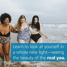 DMR Home The Body Image Workbook: An Eight-Step Program For Learning To Like Your Looks