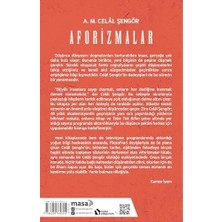 DMR Home Aforizmalar