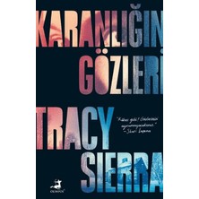 Girişimci Kadın Karanlığın Gözleri
