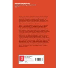 DMR Home Modernliğin Şehir Manzaraları: Sherlock Holmes’tan Otto Wagner’e Eleştirel Gezintiler