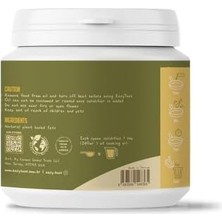 DMR Home Kullanılmış Yağı Organik Atığa Dönüştüren Bitki Bazlı Kızartma Yağı Katılaştırıcı 220 gr