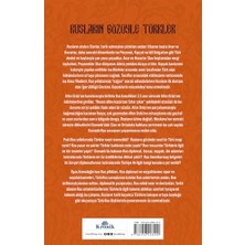 DMR Home Rusların Gözüyle Türkler