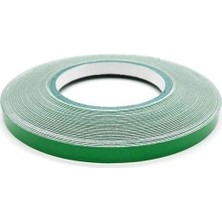 DMR Home Fosforlu Bant 1CMX25M Yeşil