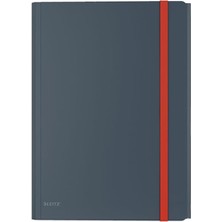 DMR Home Cosy Cepli Mobil Lastik Kilitli Ince Dosya A4