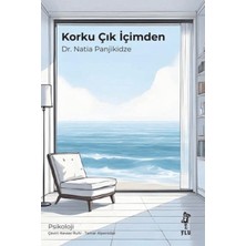 Girişimci Kadın Korku Çık Içimden
