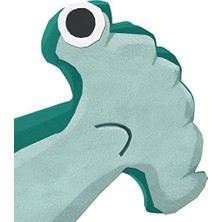 DMR Home Tepeden Kuyruğa - Deniz Canlıları